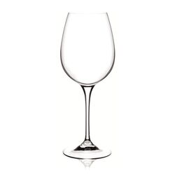 Бокал для вина RCR Luxion Invino 560 мл, хрустальное стекло, Италия (ЗАКАЗНОЕ) фото, купить в Липецке | Uliss Trade