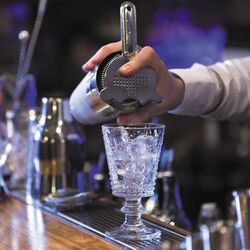Бокал для вина/воды 300 мл, P.L. - BarWare фото, купить в Липецке | Uliss Trade