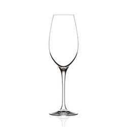 Бокал-флюте для шампанского RCR Luxion Invino 290 мл, хрустальное стекло фото, купить в Липецке | Uliss Trade