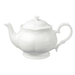 Чайник 1 л, фарфор,  Aristocrat, Noble фото, купить в Липецке | Uliss Trade