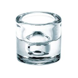 Подсвечник d 6 см, h 5,7 см, P.L. - BarWare фото, купить в Липецке | Uliss Trade