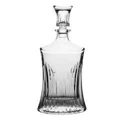 Штоф с крышкой " Aura" стекло, 750 мл, P.L. - BarWare фото, купить в Липецке | Uliss Trade