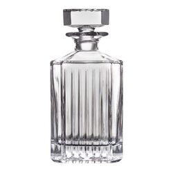 Штоф с крышкой "Modern" 850 мл, стекло P.L. - BarWare фото, купить в Липецке | Uliss Trade