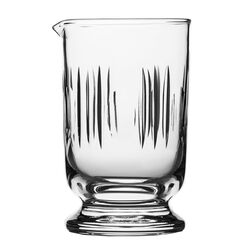 Смесительный стакан, 650мл, стекло P.L. - BarWare фото, купить в Липецке | Uliss Trade