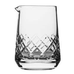 Смесительный стакан, 750мл, стекло P.L. - BarWare фото, купить в Липецке | Uliss Trade
