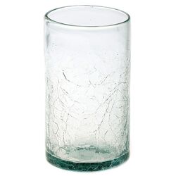 Стакан Хайбол Artist's Glass "Битое стекло" 600 мл, P.L. - BarWare фото, купить в Липецке | Uliss Trade