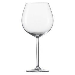 Бокал Schott Zwiesel Diva для Burgundy 840 мл, стекло, Германия фото, купить в Липецке | Uliss Trade