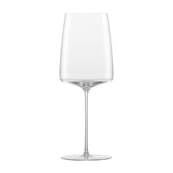 Бокал Schott Zwiesel Simplify Flavoursome&Spicy 689 мл, хрустальное стекло, Германия фото, купить в Липецке | Uliss Trade