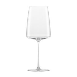 Бокал Schott Zwiesel Simplify Fruity&Delicate  555 мл, хрустальное стекло, Германия фото, купить в Липецке | Uliss Trade
