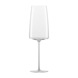 Бокал Schott Zwiesel Simplify Light&Fresh д/шампанского 407 мл, хрустальное стекло, Германия фото, купить в Липецке | Uliss Trade