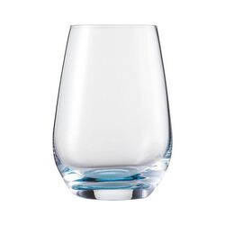 Стакан Хайбол Schott Zwiesel Vina Touch 385 мл, голубой, хрустальное стекло, (ЗАКАЗНОЕ) фото, купить в Липецке | Uliss Trade