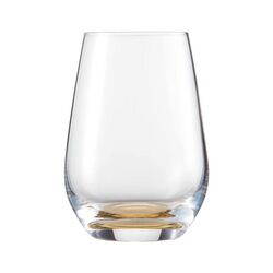 Стакан Хайбол Schott Zwiesel Vina Touch 385 мл, янтарный, хрустальное стекло, (ЗАКАЗНОЕ) фото, купить в Липецке | Uliss Trade