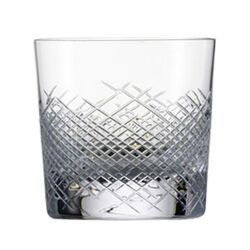 Стакан Schott Zwiesel Hommage CometeWhisky Large 397 мл, хрустальное стекло, Германия фото, купить в Липецке | Uliss Trade