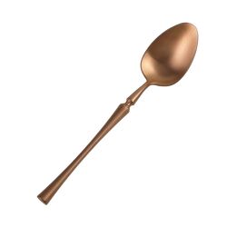 Серия 1920-Copper * Столовые приборы P.L. Proff Cuisine * Uliss Trade