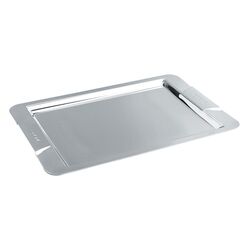 Блюдо 45*31 см, нержавеющая сталь, P.L. Proff Cuisine фото, купить в Липецке | Uliss Trade