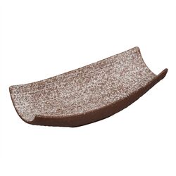 Блюдо для подачи Untouched Taiga 25*12*6 см, 200 мл, P.L. Proff Cuisine фото, купить в Липецке | Uliss Trade