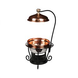 Чафиндиш (мармит) 1,75 л, P.L. Proff Cuisine фото, купить в Липецке | Uliss Trade