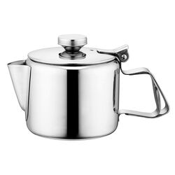 Чайник 0,4 л, нержавейка, P.L. Proff Cuisine фото, купить в Липецке | Uliss Trade
