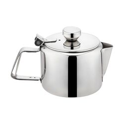 Чайник 400 мл, металл, P.L. Proff Cuisine фото, купить в Липецке | Uliss Trade