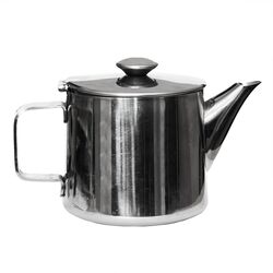 Чайник 600 мл, металл, P.L. Proff Cuisine фото, купить в Липецке | Uliss Trade