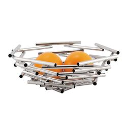 Фруктовница d 30 см, h 11 см, нержавейка, P.L. Proff Cuisine фото, купить в Липецке | Uliss Trade