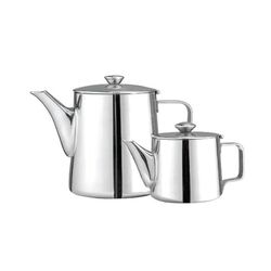 Кофейник 1,5 л, металл, P.L. Proff Cuisine фото, купить в Липецке | Uliss Trade