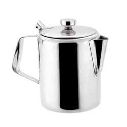 Кофейник 1 л, нержавейка, P.L. Proff Cuisine фото, купить в Липецке | Uliss Trade