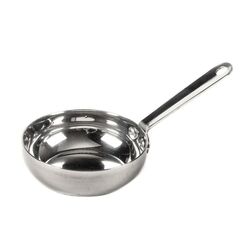 Кокотница d 8,5 см, h 2,5 см, 140 мл, нержавейка, P.L. Proff Cuisine фото, купить в Липецке | Uliss Trade