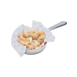 Мини-сковорода, 11,5*3,5 см, нержавейка фото, купить в Липецке | Uliss Trade