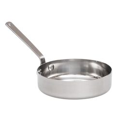 Мини-сковородка d 11 см, нержавейка, P.L. Proff Cuisine фото, купить в Липецке | Uliss Trade