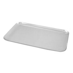 Подносик/блюдо, нержавейка, 26*18 см, P.L. Proff Cuisine фото, купить в Липецке | Uliss Trade