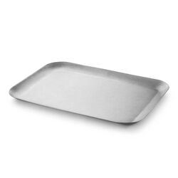 Подносик/блюдо, нержавейка, 38*27.5 см, P.L. Proff Cuisine фото, купить в Липецке | Uliss Trade