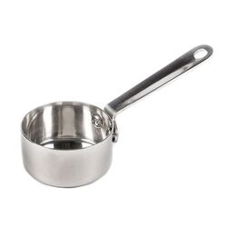 Соусник 6,2*3 см, 100 мл, нержавейка, P.L. Proff Cuisine фото, купить в Липецке | Uliss Trade
