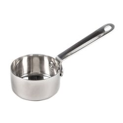 Соусник 6,7*3,8 см, нержавейка, P.L. Proff Cuisine фото, купить в Липецке | Uliss Trade