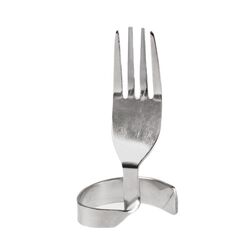 Держатель для меню "Вилка", h 10 см, P.L. - BarWare фото, купить в Липецке | Uliss Trade