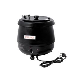 Мармит EcoLine суповой электрический 10 л, 400w, P.L. Proff Cuisine фото, купить в Липецке | Uliss Trade