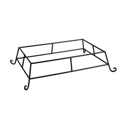 Подставка для гастроемкостей и хлебниц GN 1/1, металл, 49*30*12,5 см, P.L. Proff Cuisine фото, купить в Липецке | Uliss Trade
