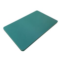 Доска разделочная зеленая 600*400*18 мм, P.L. Proff Cuisine фото, купить в Липецке | Uliss Trade
