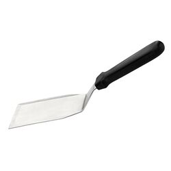 Лопатка 12,5 см,пластиковая ручка, P.L. Proff Cuisine фото, купить в Липецке | Uliss Trade