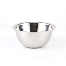 Миска d=20 см, 2 л, металлическая, P.L. Proff Cuisine фото, купить в Липецке | Uliss Trade