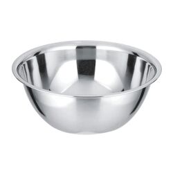 Миска  d=22 см, 2,2 л металлическая, P.L. Proff Cuisine фото, купить в Липецке | Uliss Trade
