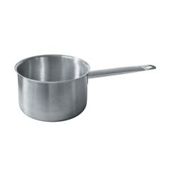 Сотейник Eco Line без крышки 2,2 л, 18*9 см, сталь 18/0, P.L. Proff Cuisine фото, купить в Липецке | Uliss Trade