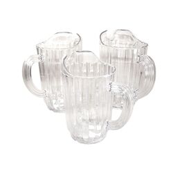 Кувшин (поликарбонат) 1,4 л, P.L. - BarWare фото, купить в Липецке | Uliss Trade