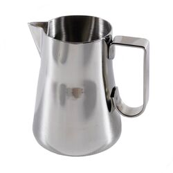Питчер Latte Pro 350 мл  P.L. Proff Cuisine фото, купить в Липецке | Uliss Trade
