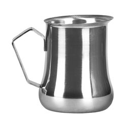 Питчер (молочник) 1 л, металл, P.L. - BarWare фото, купить в Липецке | Uliss Trade