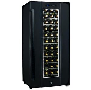 Шкаф холодильный винный GASTRORAG JC-180 фото, купить в Липецке | Uliss Trade