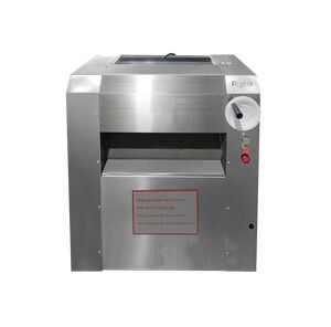 Машина тестораскаточная AYM-500 фото, купить в Липецке | Uliss Trade