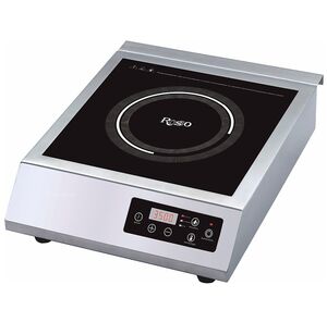 Плита индукционная C3512-B фото, купить в Липецке | Uliss Trade