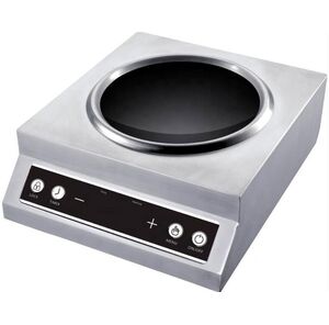 Плита индукционная C3514-SW фото, купить в Липецке | Uliss Trade