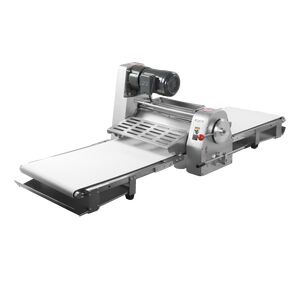 Машина тестораскаточная TSP-380 фото, купить в Липецке | Uliss Trade